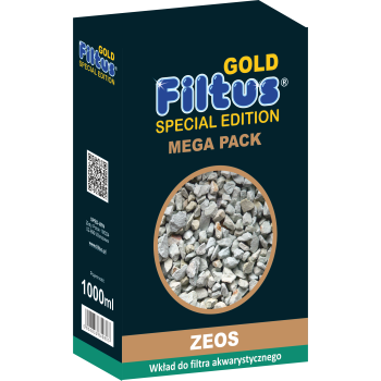 ZEOS 1000ml